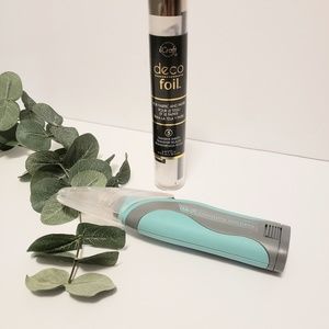 Heatwave Foil Pen - We R Memory Keepers